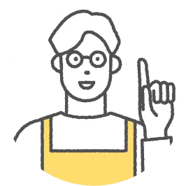 美容室オーナー