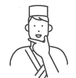 飲食店オーナー