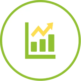 月次決算分析レポート